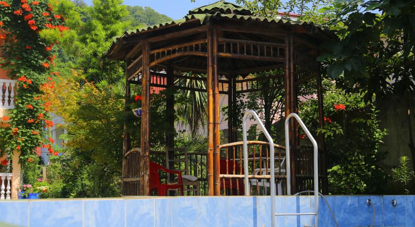 Фото 
Ureki Resort
