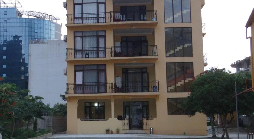 Фото 
Villa Ureki
