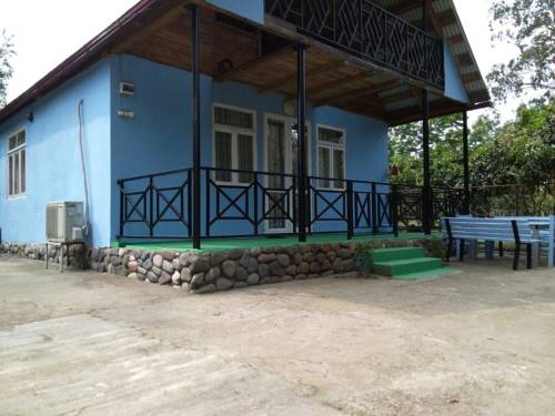 Фото 
Gageta Hotel
