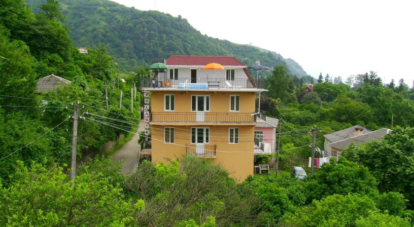 Фото 
LeLeKa-House
