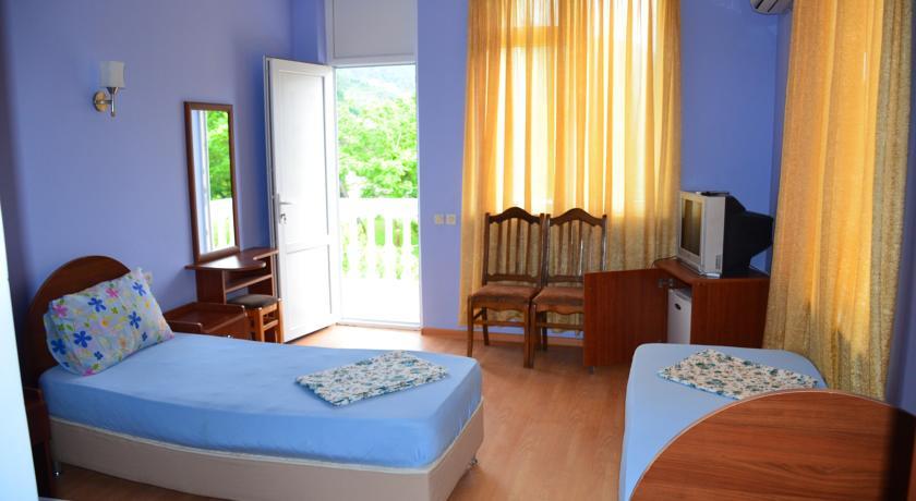 Фото 
Holiday Home
