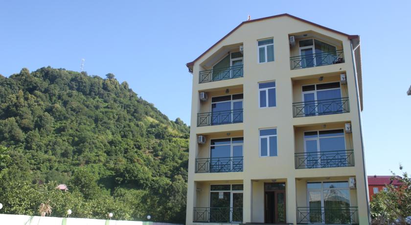 Фото 
Hotel Orbita
