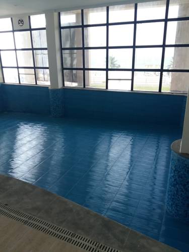 Фото 
Hotel Ritsa
