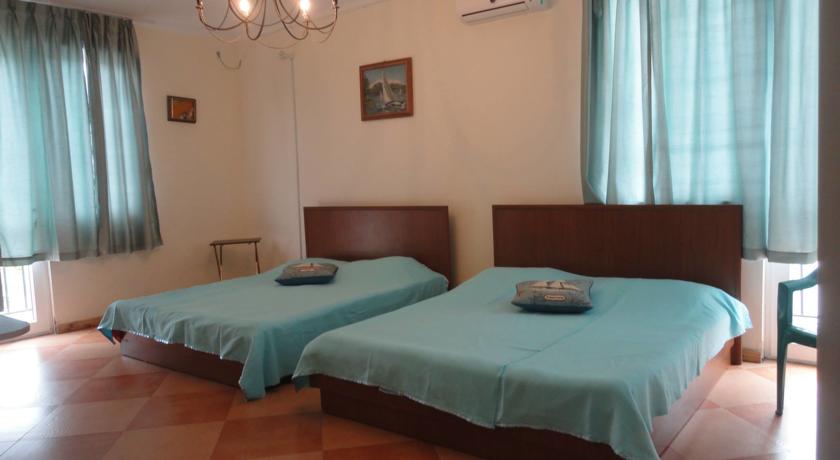 Фото 
Отель Альбатрос
