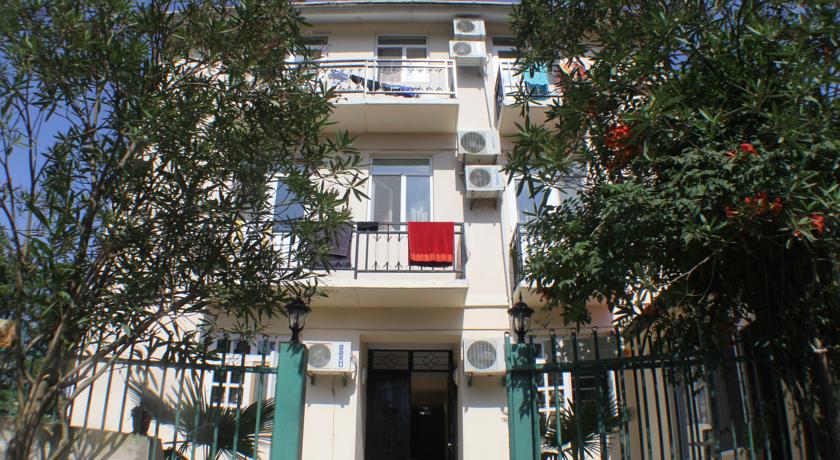 Фото 
Dzveli Ubani
