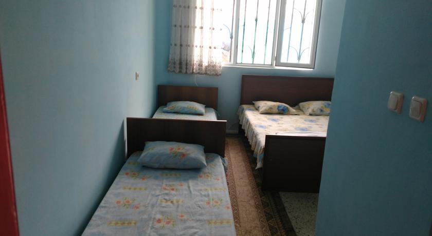 Фото 
Guest House Kusika
