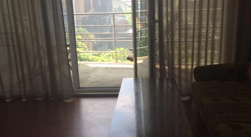 Фото 
Guest House Pirosmani 60
