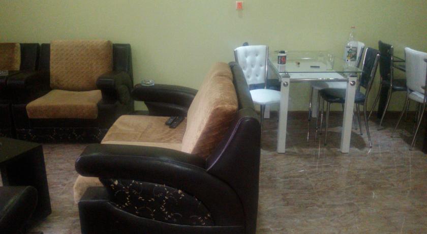 Фото 
Villi&#39;s Guest House
