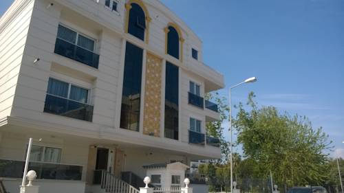 Фото 
Bypegasus Beach Flats
