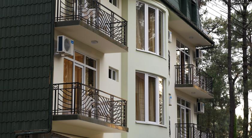 Фото 
Guest House Wine and Bread
