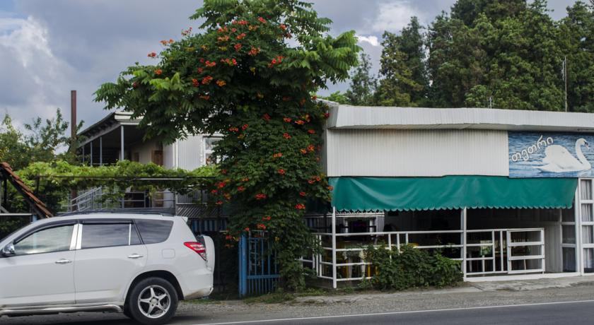 Фото 
Guest House Shota
