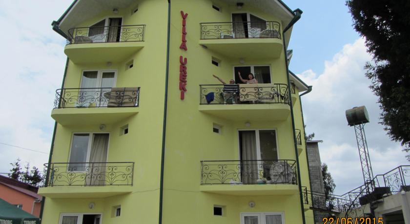 Фото 
Tyupebi Guest House
