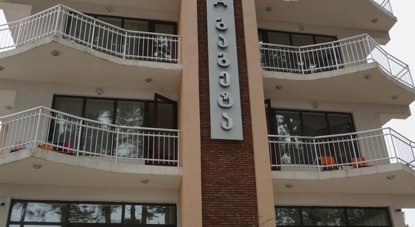 Фото 
Guest House Pano
