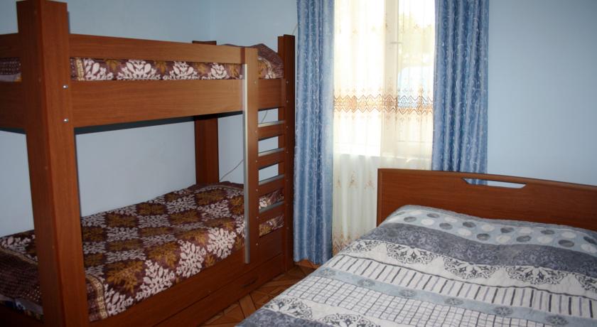 Фото 
Signaghi Green House
