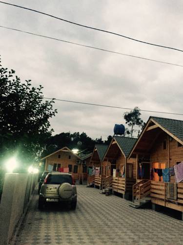 Фото 
Guest House LOLA
