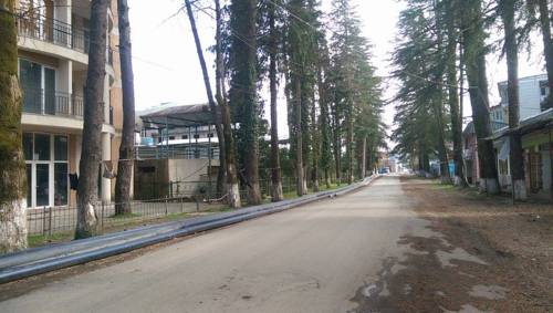 Фото 
Guest House Alazani Valley
