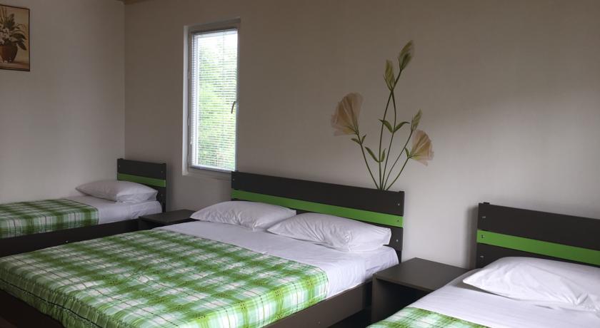 Фото 
Guesthouse Tako
