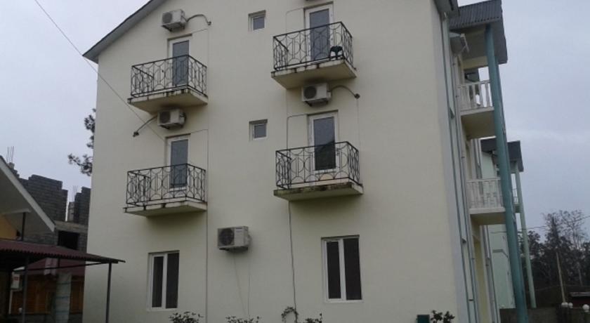 Фото 
Guest House Ia
