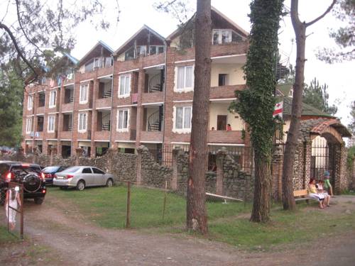 Фото 
Guest House Eka & Gio
