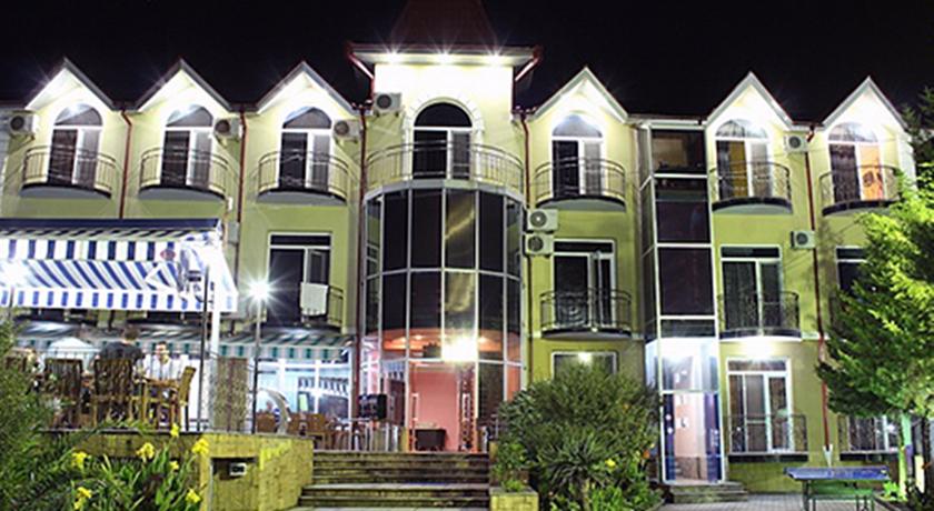 Фото 
Hotel Herio
