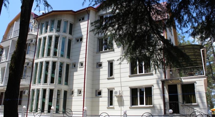 Фото 
Tsitso & Soso Guesthouse
