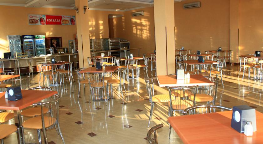 Фото 
Goga Guesthouse
