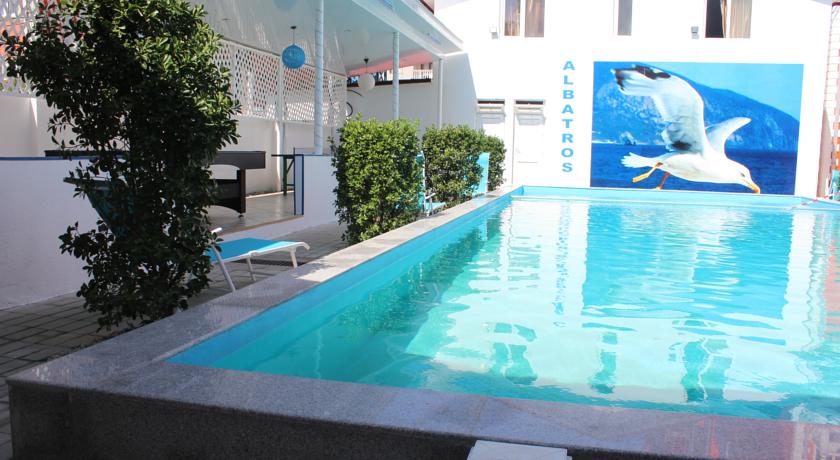 Фото 
Host of Signagi
