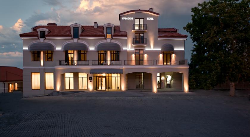 Фото 
Guest House Lali
