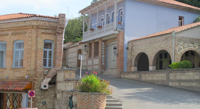 Фото 
Guest House Marani
