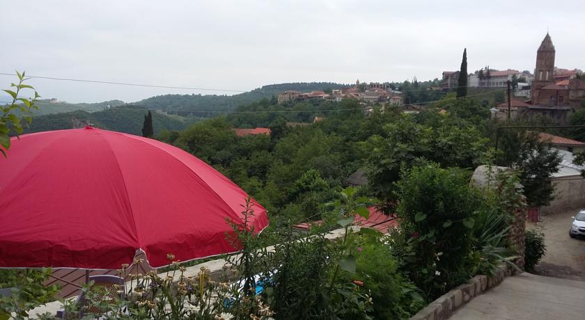 Фото 
Guesthouse Angelina-Koko
