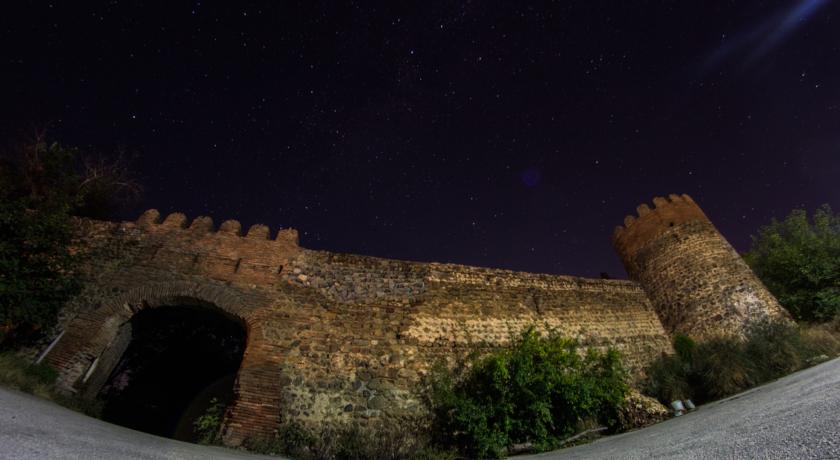 Фото 
Guest House Irma
