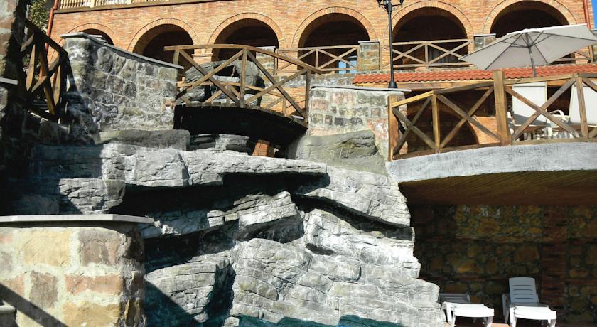 Фото 
Guest House Iura
