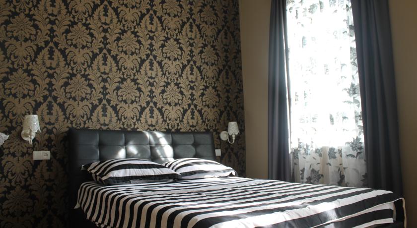 Фото 
Dima&#39;s Guesthouse
