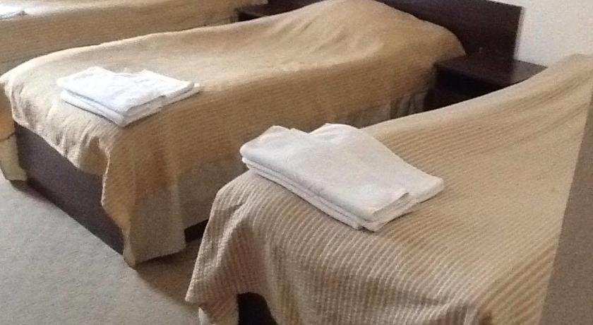 Фото 
Hotel Sweet Home
