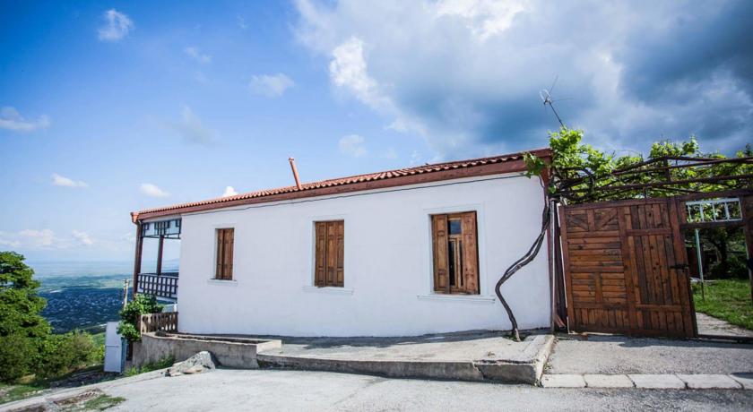 Фото 
Hotel Kakheti
