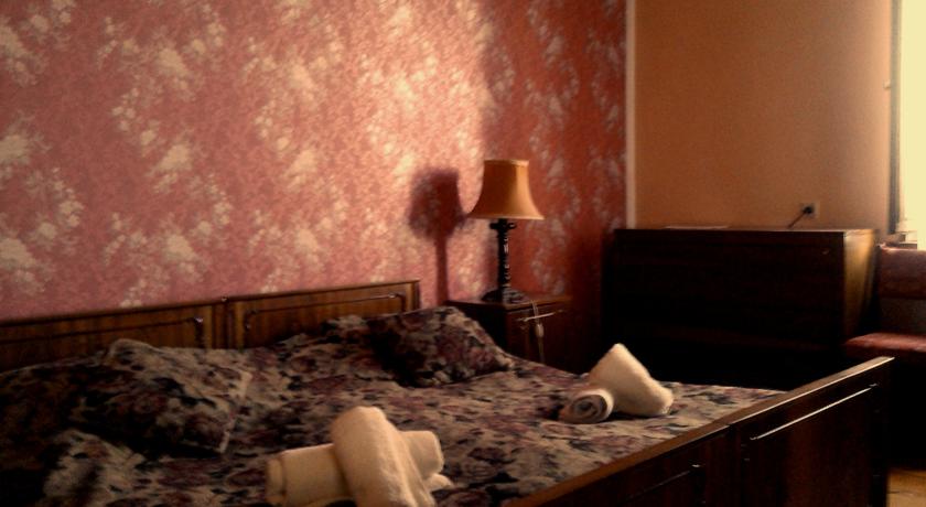 Фото 
Zeus Olimpo Hotel
