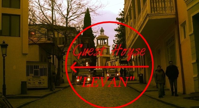 Фото 
Tin-Tina Guesthouse
