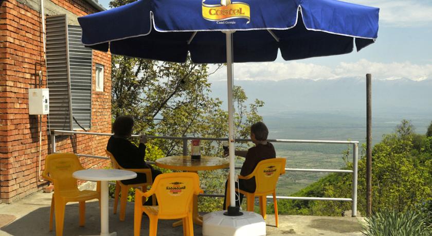 Фото 
Summer House
