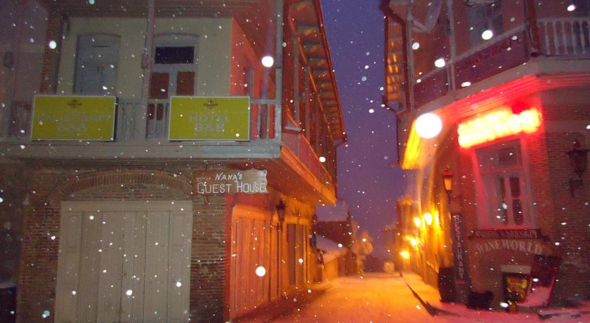 Фото 
Tamari Guest House
