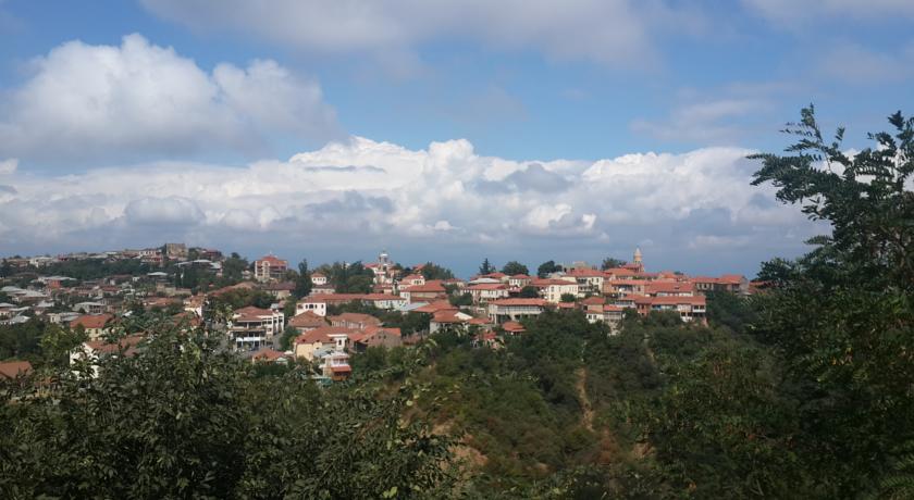 Фото 
Guest House Top Floor
