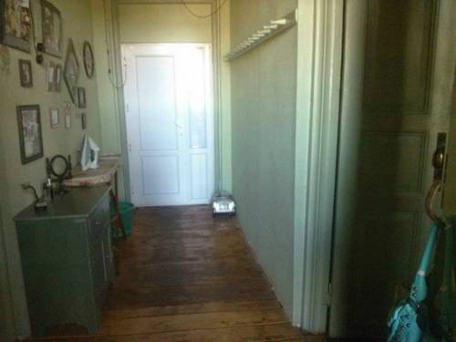 Фото 
Guest House Kavkasioni 33
