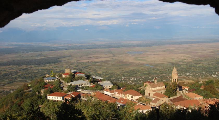 Фото 
Chateau Mere
