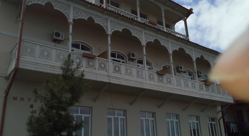 Фото 
Holiday Home Ekaterine
