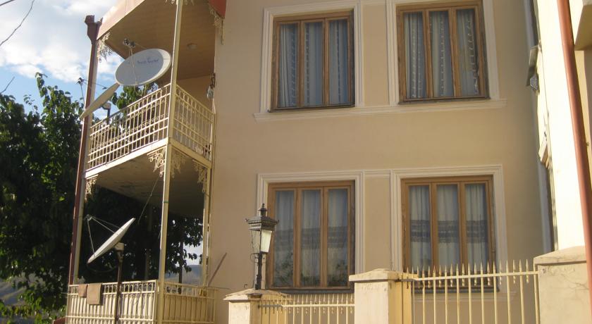 Фото 
Hotel Neli Telavi
