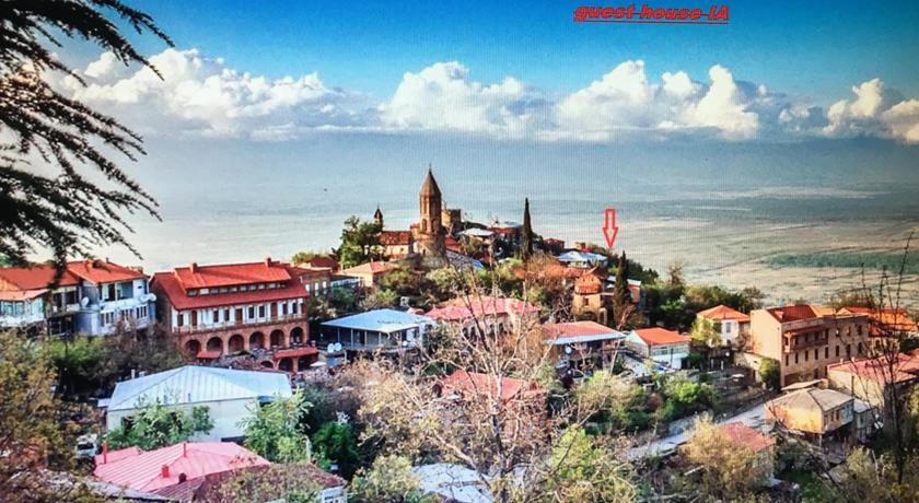 Фото 
GuestHouse Natali
