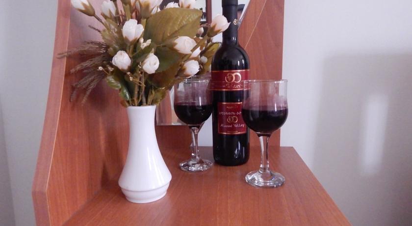 Фото 
Eto Gardenia Apartment
