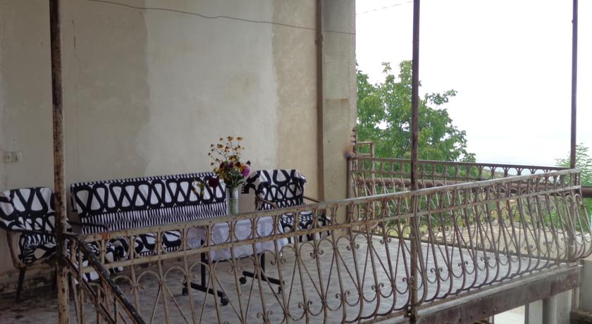 Фото 
Guesthouse Zurab
