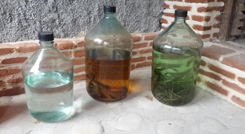 Фото 
Teli Guest House
