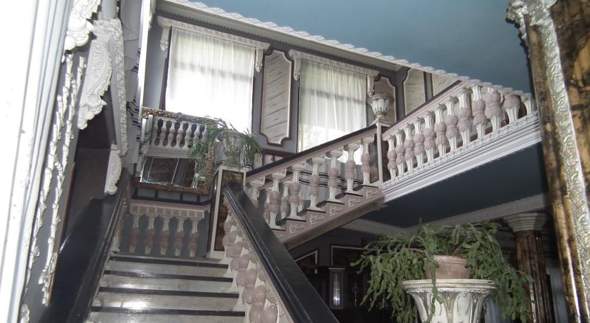 Фото 
Qilimcha&#39;s Guest House
