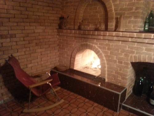 Фото 
Zuzumbo Hotel
